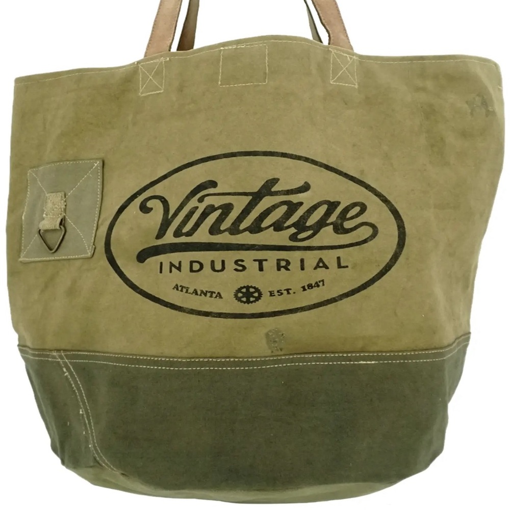 Vintage addiction weekender Vintage Industrial